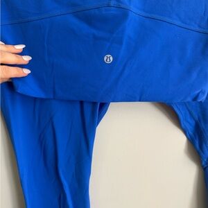 lululemon athletica align size 10